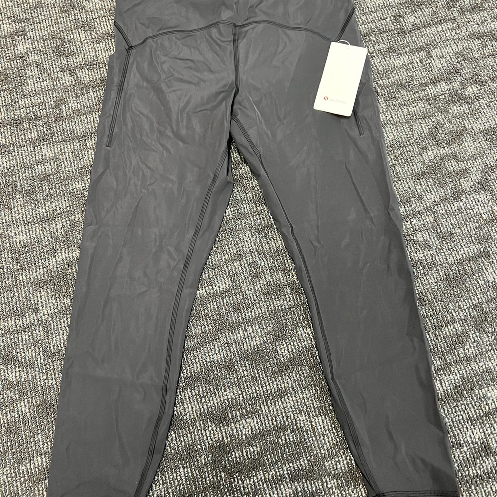 Lululemon power tight 25”